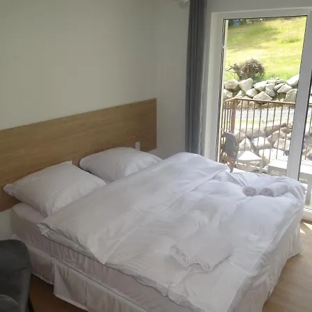 Ośrodek wypoczynkowy 4family *resort*spa*